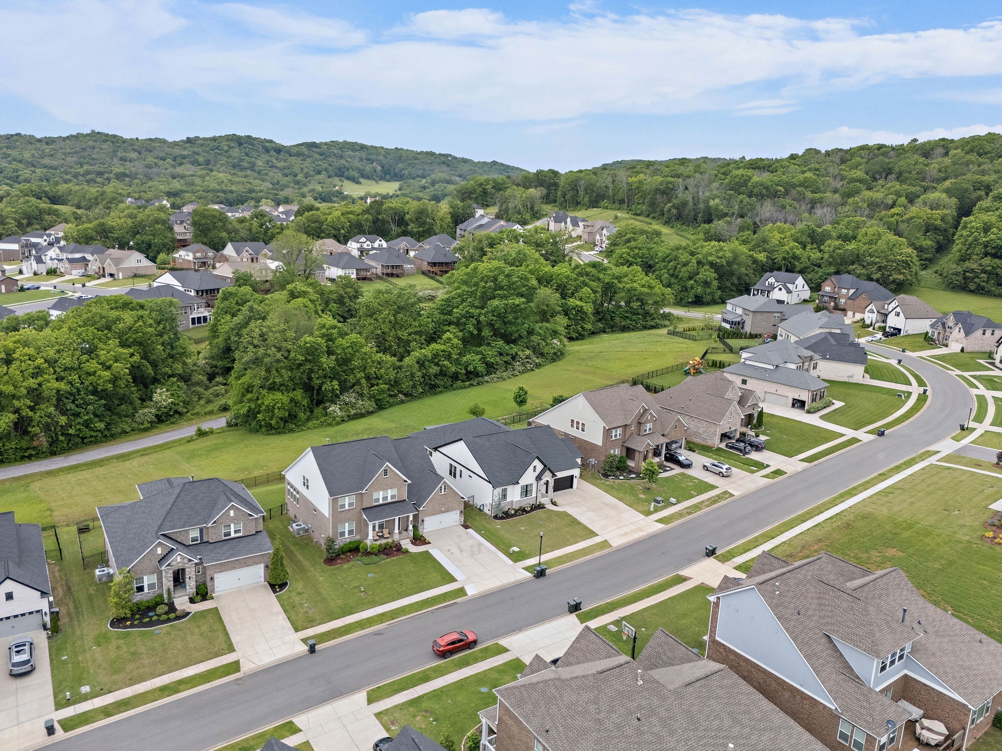 7743 Thayer Road Nolensville, TN 37135 - Photo 51 of 59