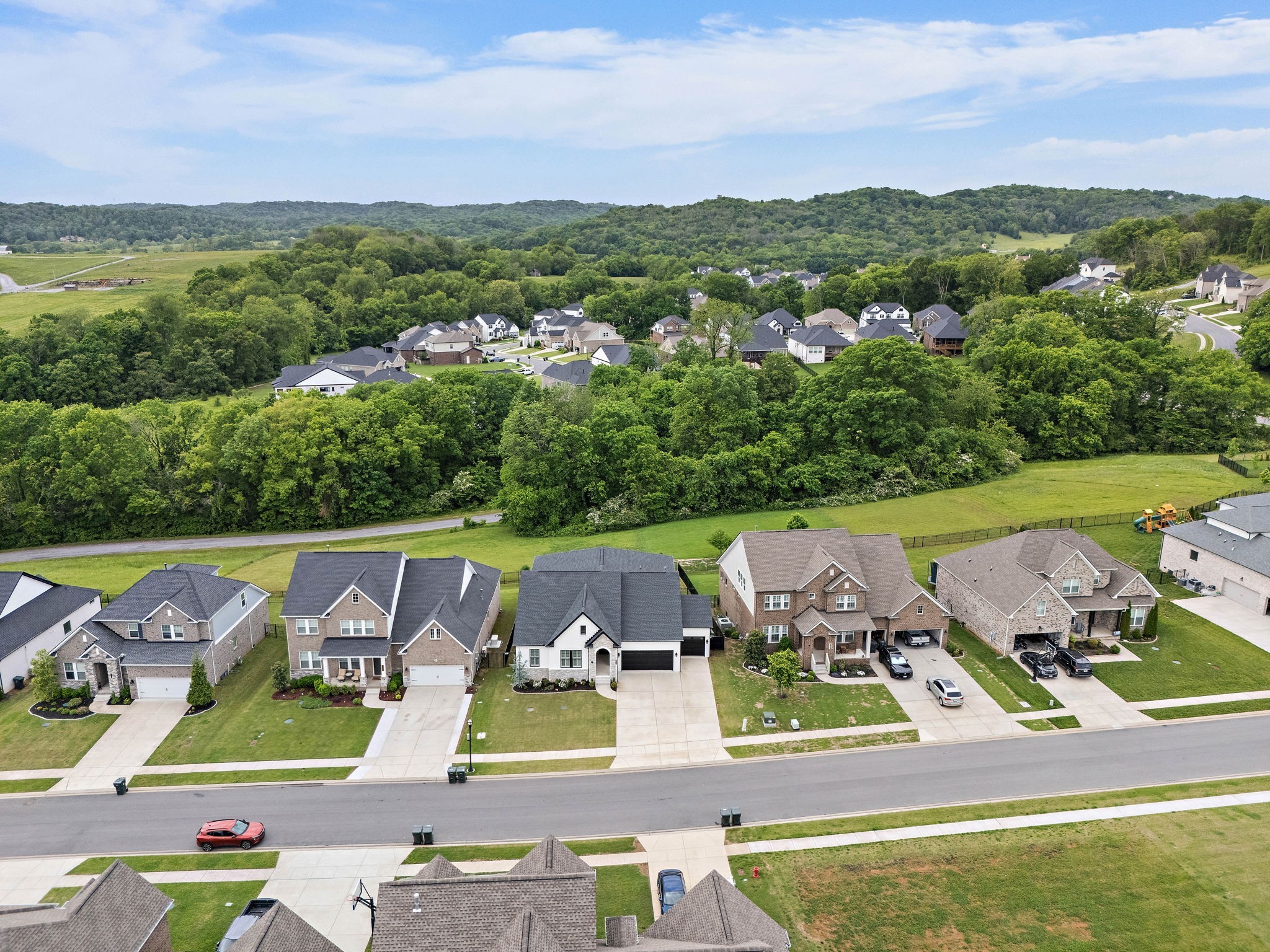 7743 Thayer Road Nolensville, TN 37135 - Photo 52 of 59