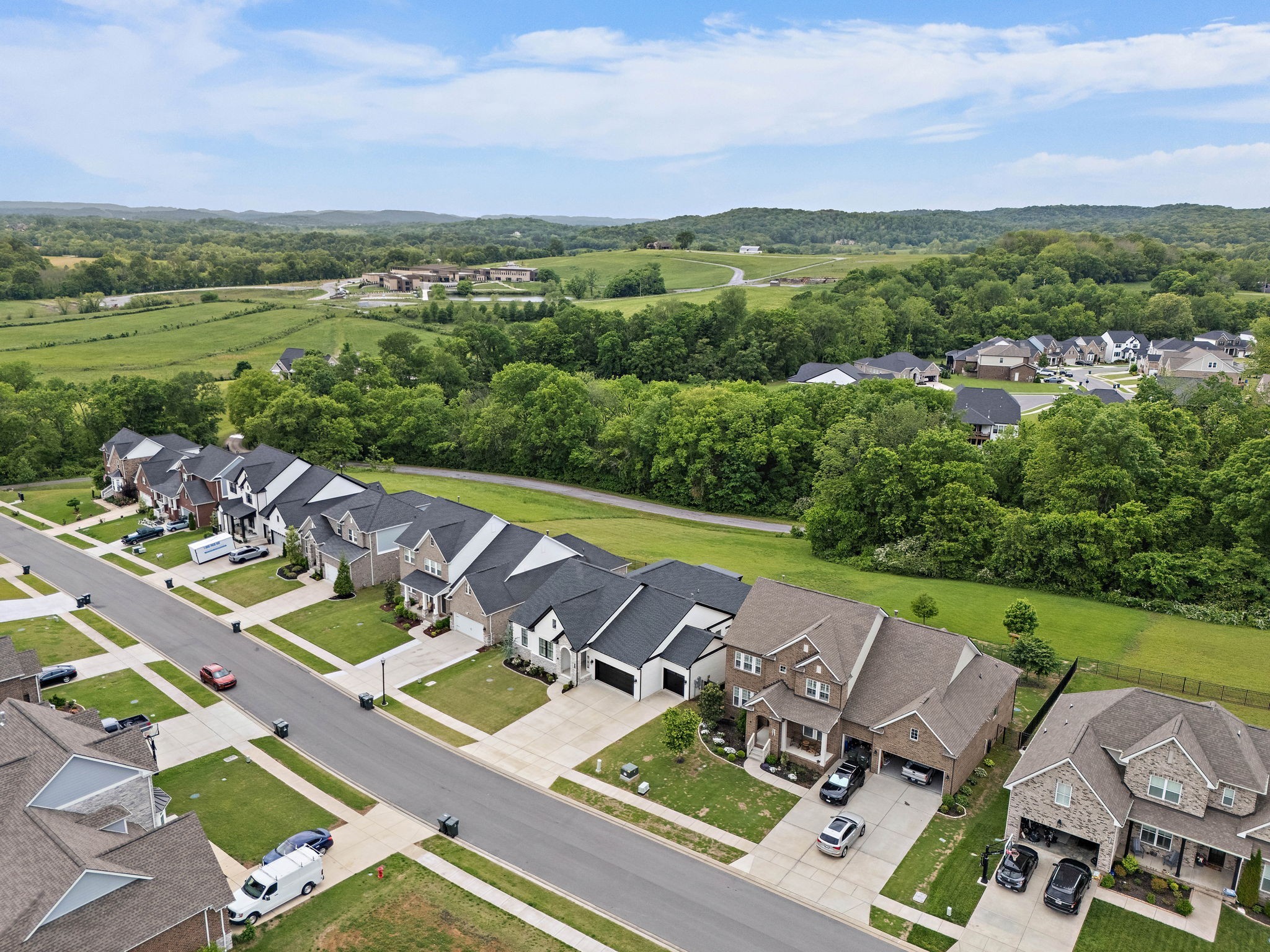 7743 Thayer Road Nolensville, TN 37135 - Photo 53 of 59