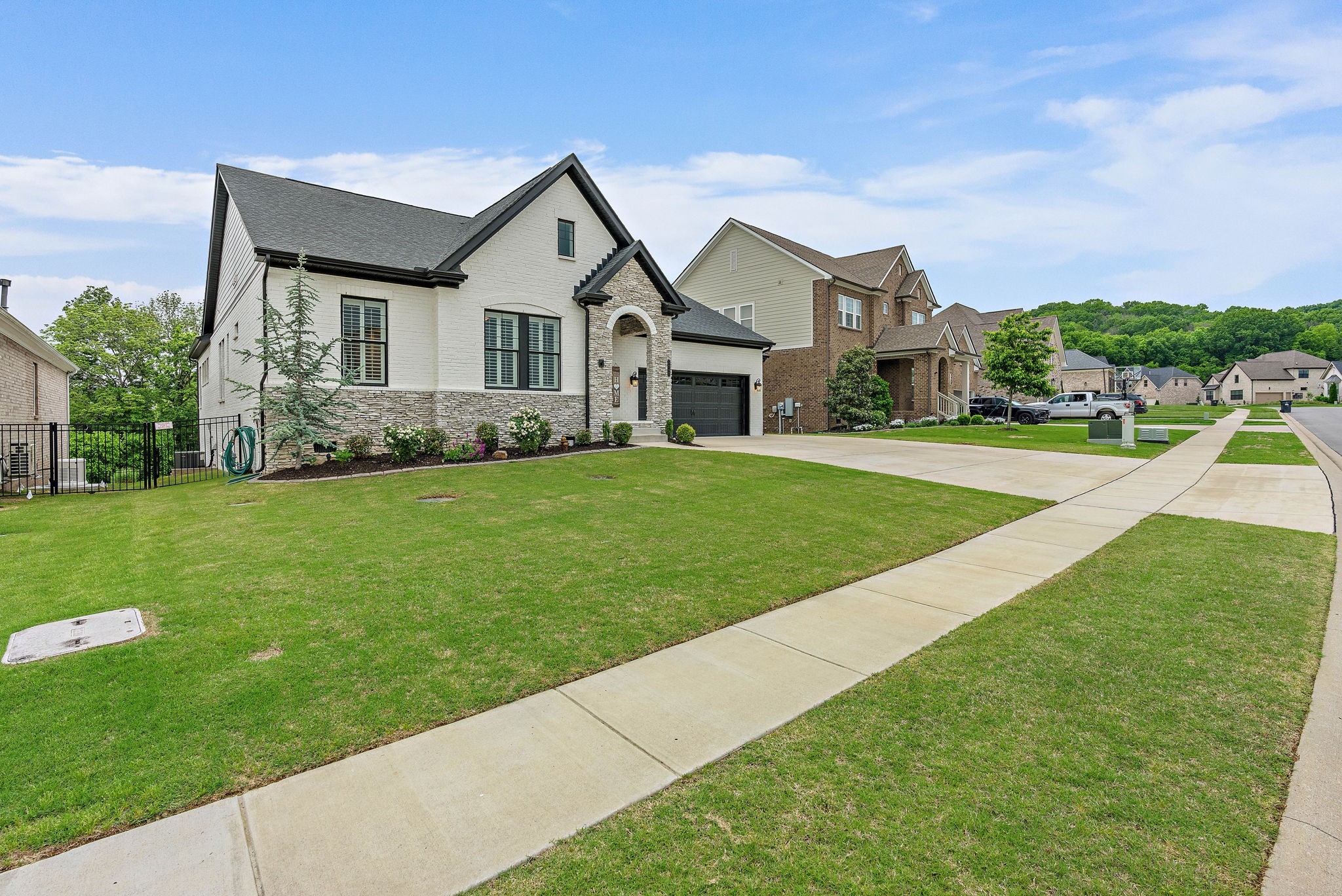 7743 Thayer Road Nolensville, TN 37135 - Photo 54 of 59