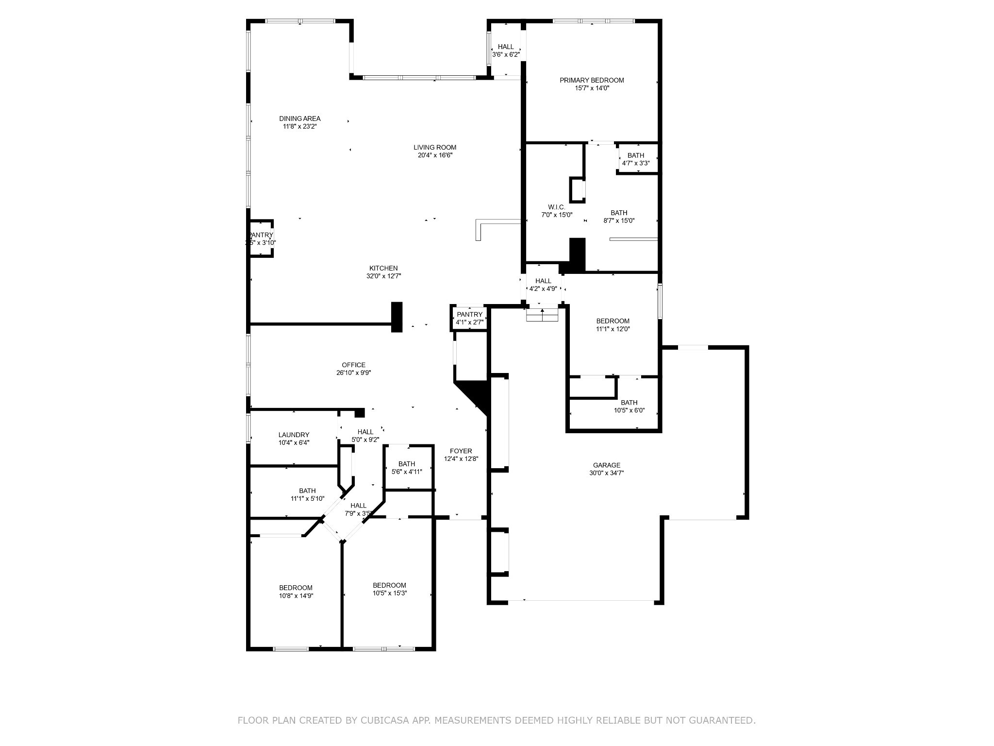 7743 Thayer Road Nolensville, TN 37135 - Photo 58 of 59