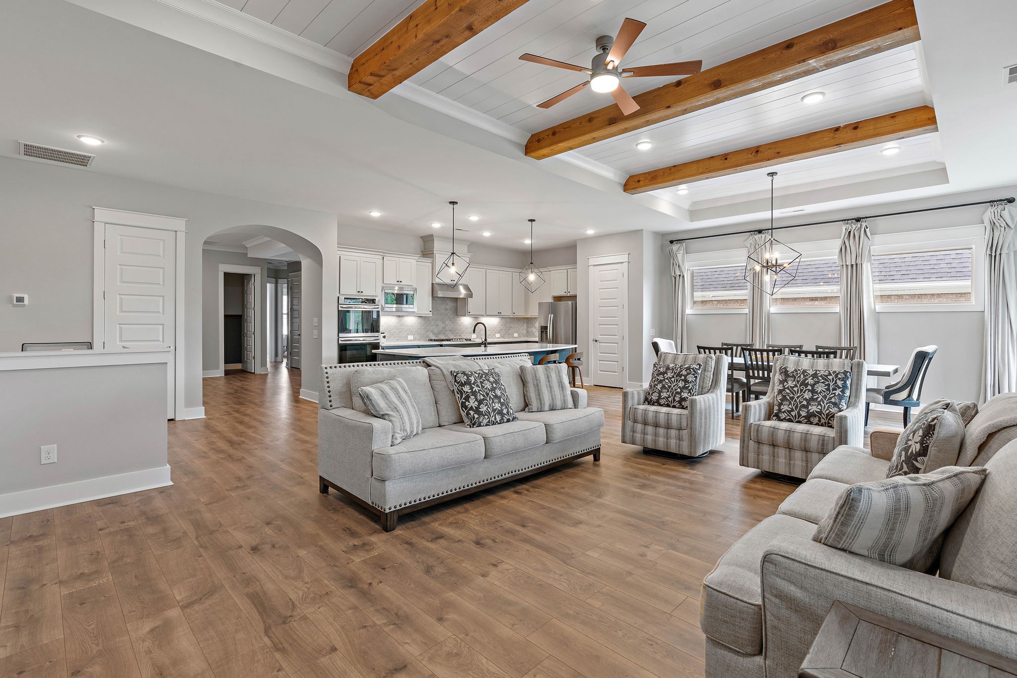 7743 Thayer Road Nolensville, TN 37135 - Photo 6 of 59