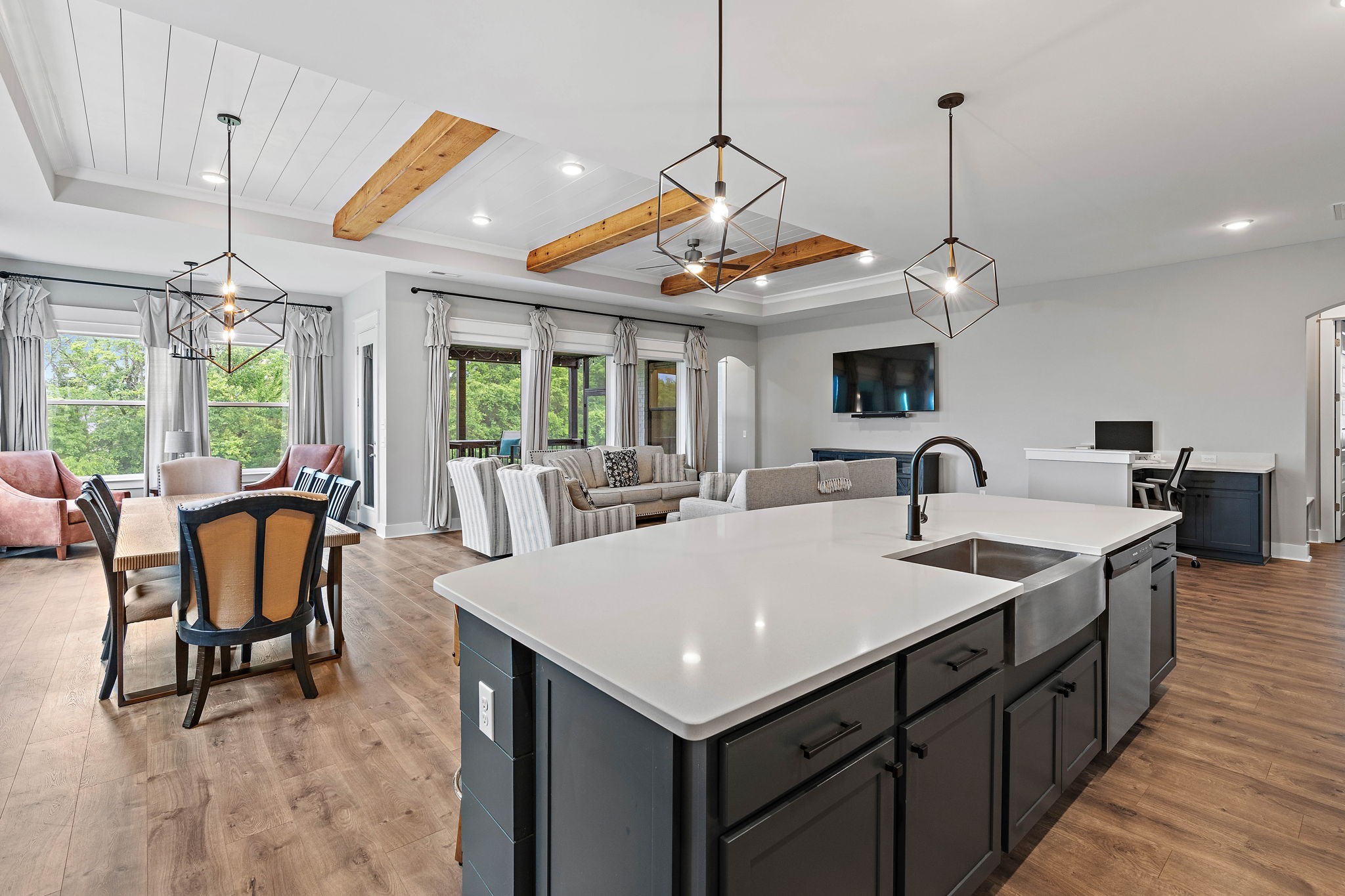 7743 Thayer Road Nolensville, TN 37135 - Photo 8 of 59