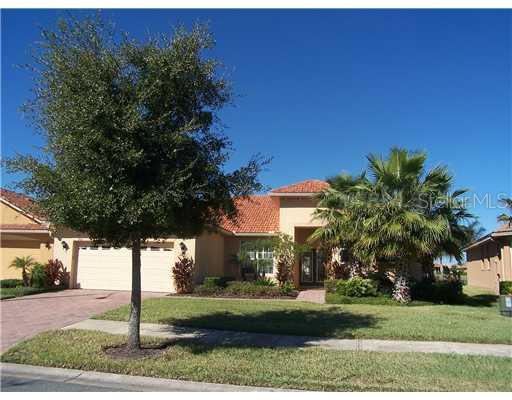 963 Glendora Road Poinciana, FL 34759 - Photo 1 of 1 Exterior Front