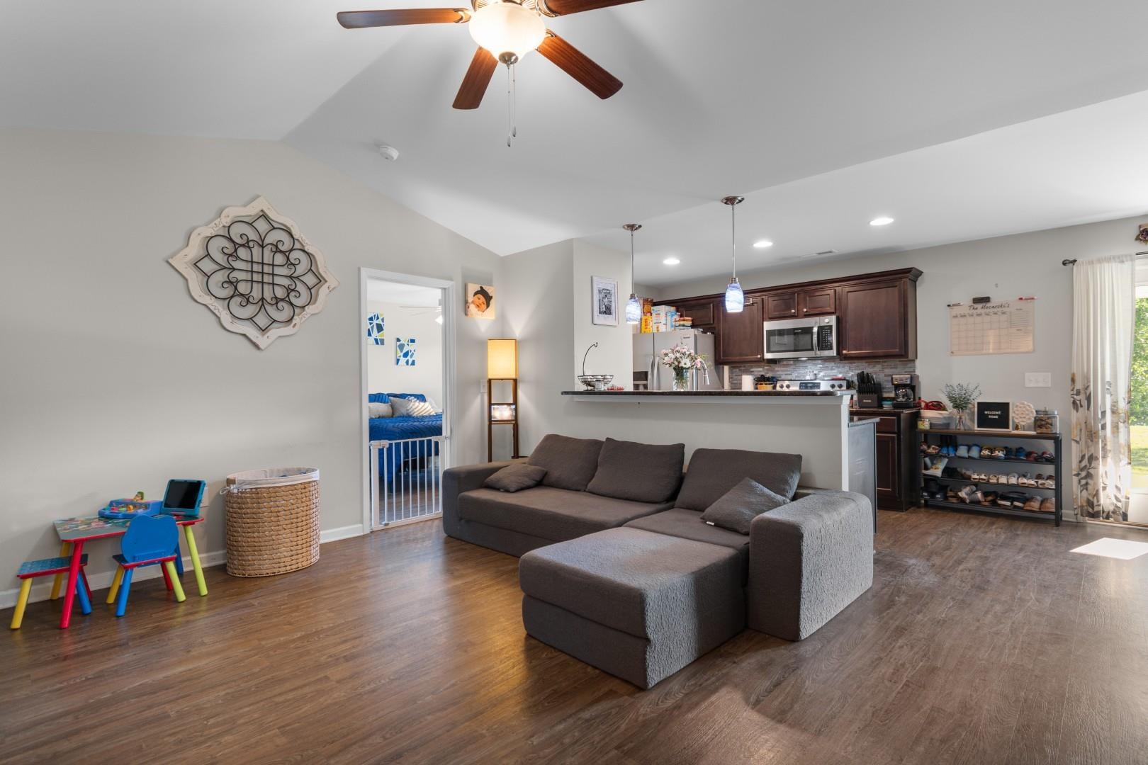 1404 Boker Road Conway, SC 29527 - Photo 14 of 50