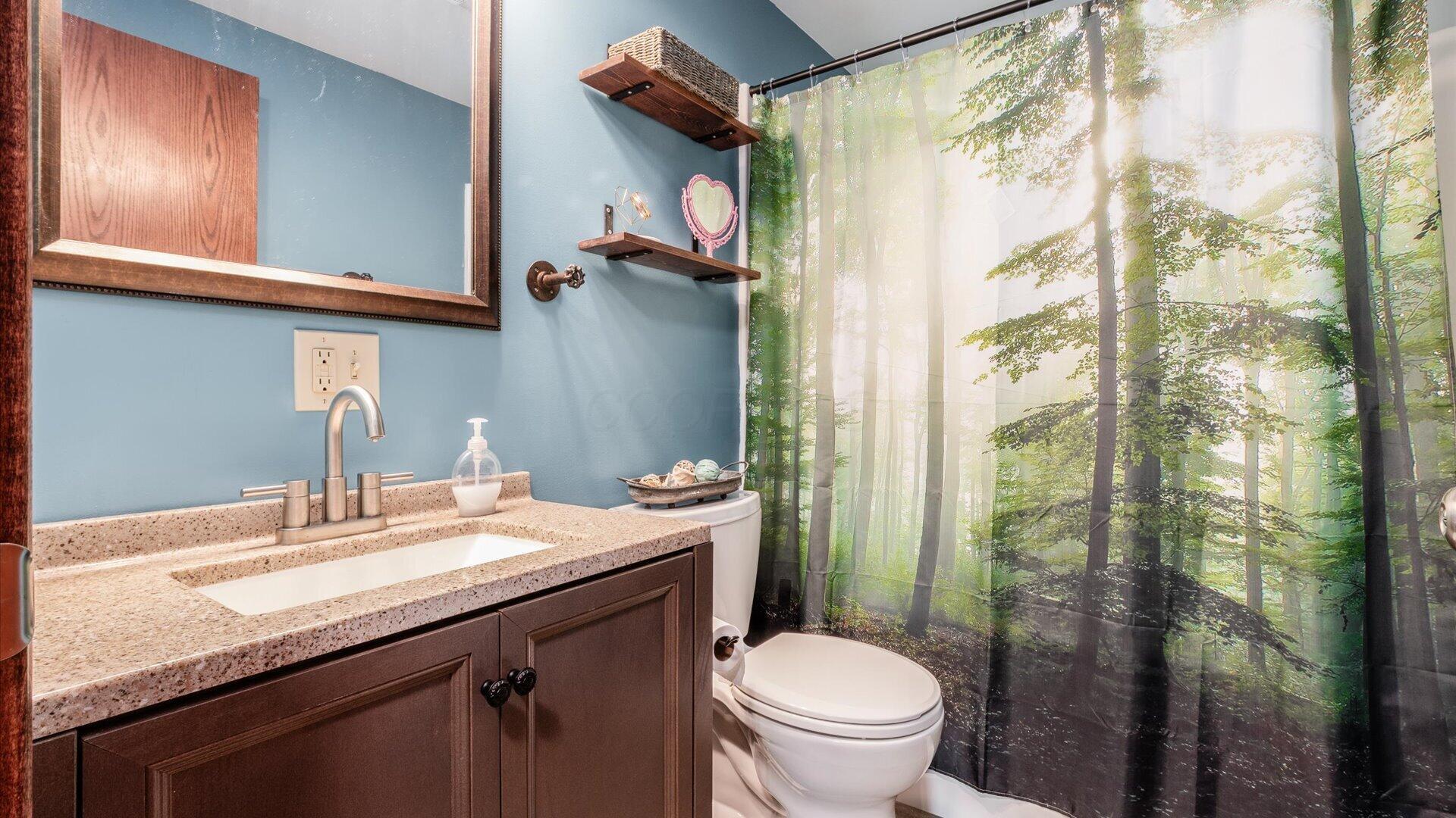 385 Irish Ridge Road Philo, OH 43771 - Photo 21 of 53 Full bathroom