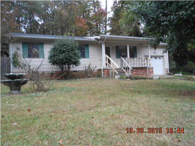951 Old Lower Mill Road Hixson, TN 37343 - Photo 1 of 7 Primary Photo