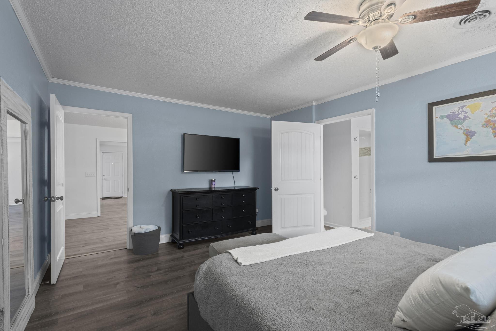 6130 Jasmine Road Pensacola, FL 32504 - Photo 17 of 71