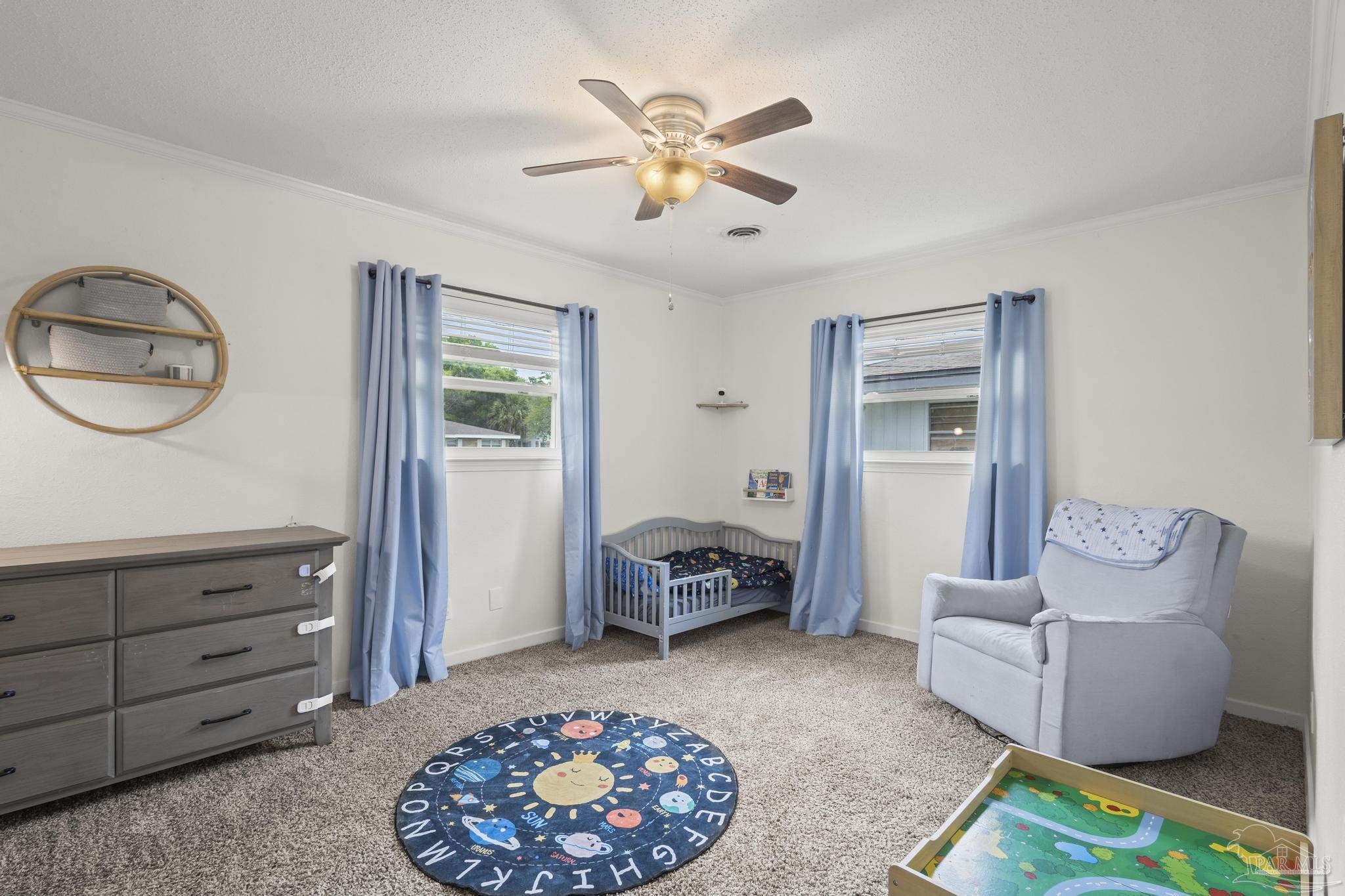 6130 Jasmine Road Pensacola, FL 32504 - Photo 22 of 71 FRONT BEDROOM