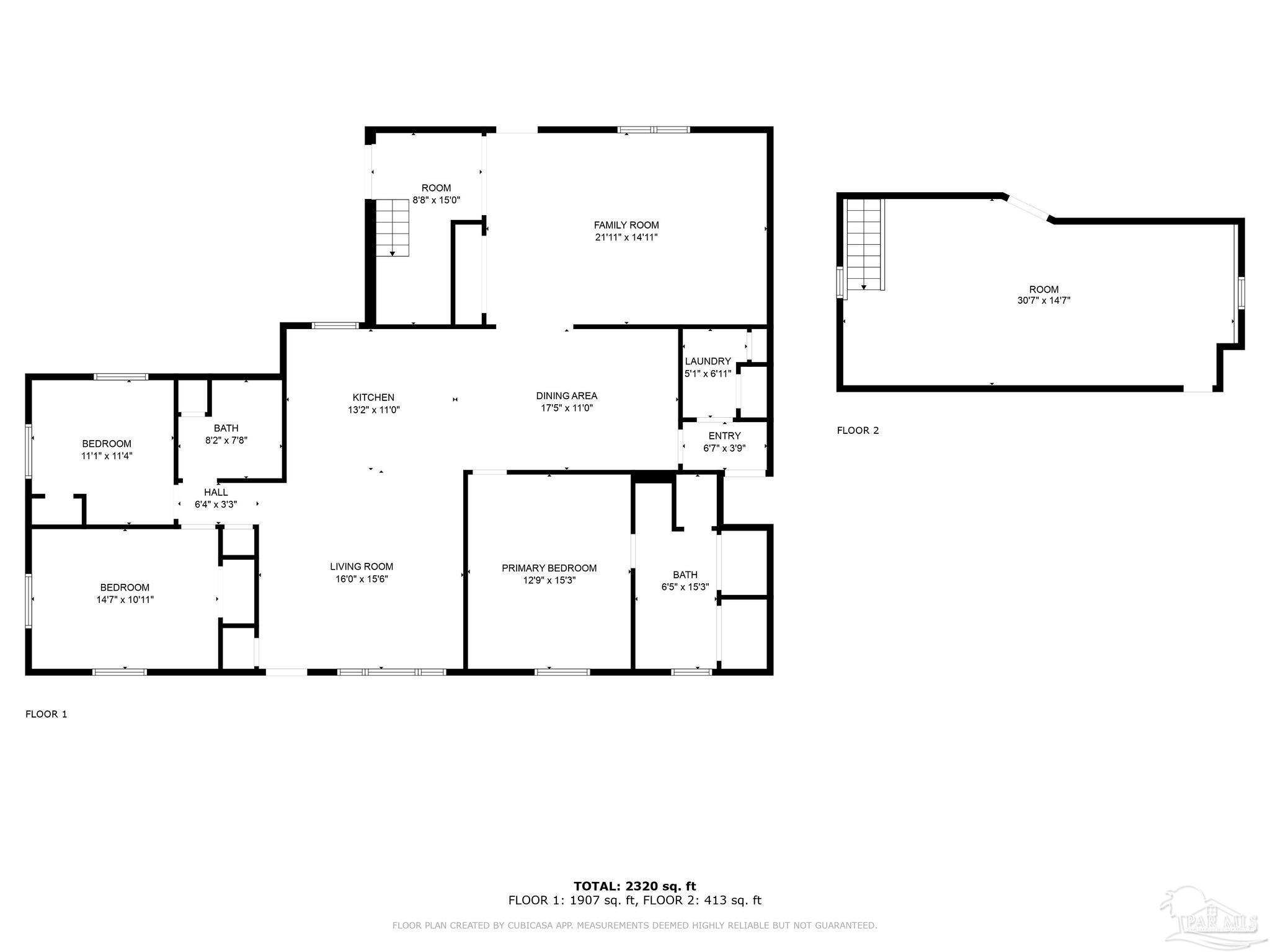 6130 Jasmine Road Pensacola, FL 32504 - Photo 32 of 71