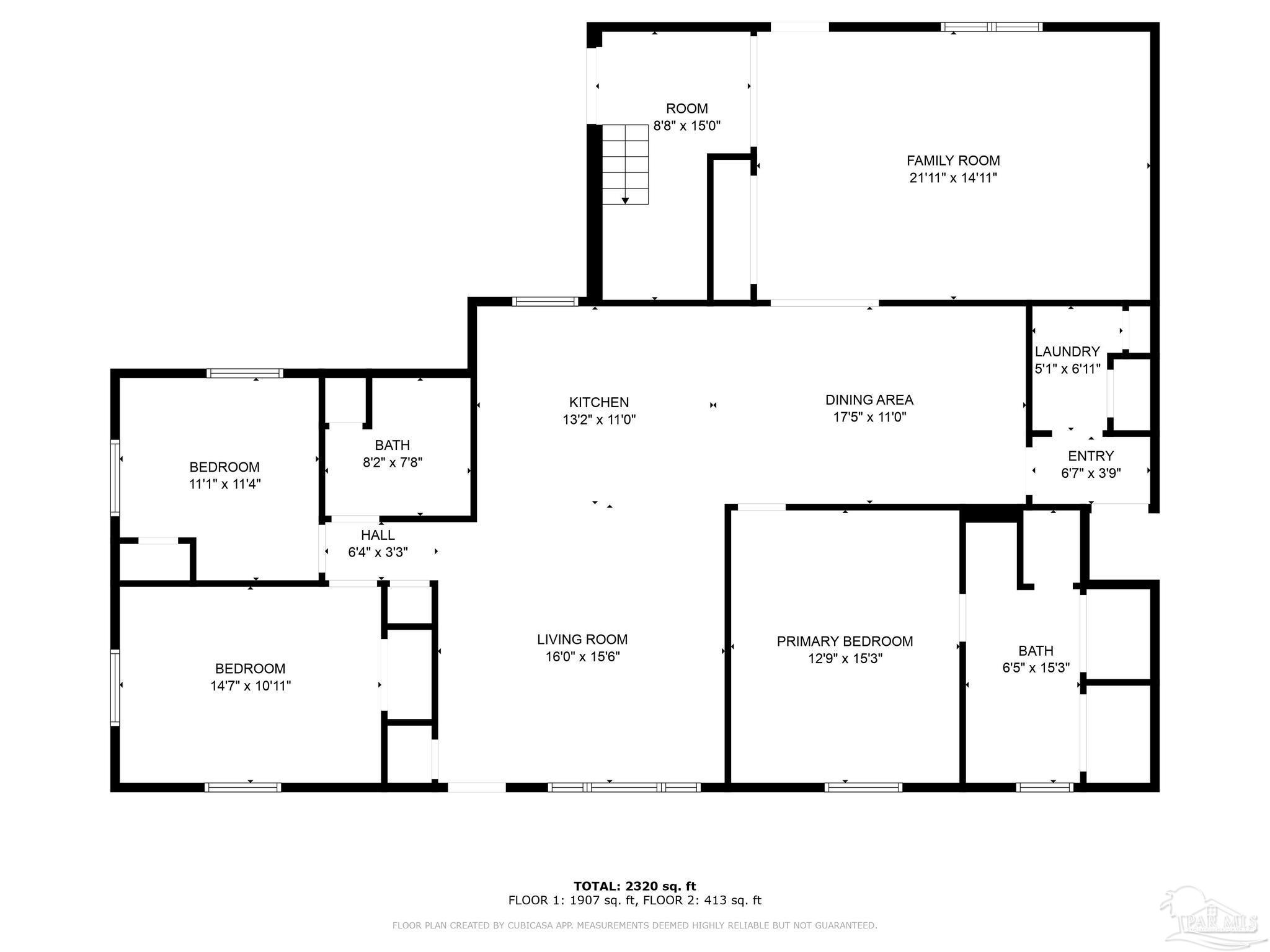 6130 Jasmine Road Pensacola, FL 32504 - Photo 33 of 71