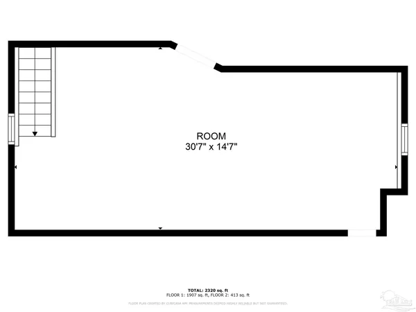 a view of a house with backyard and a patio