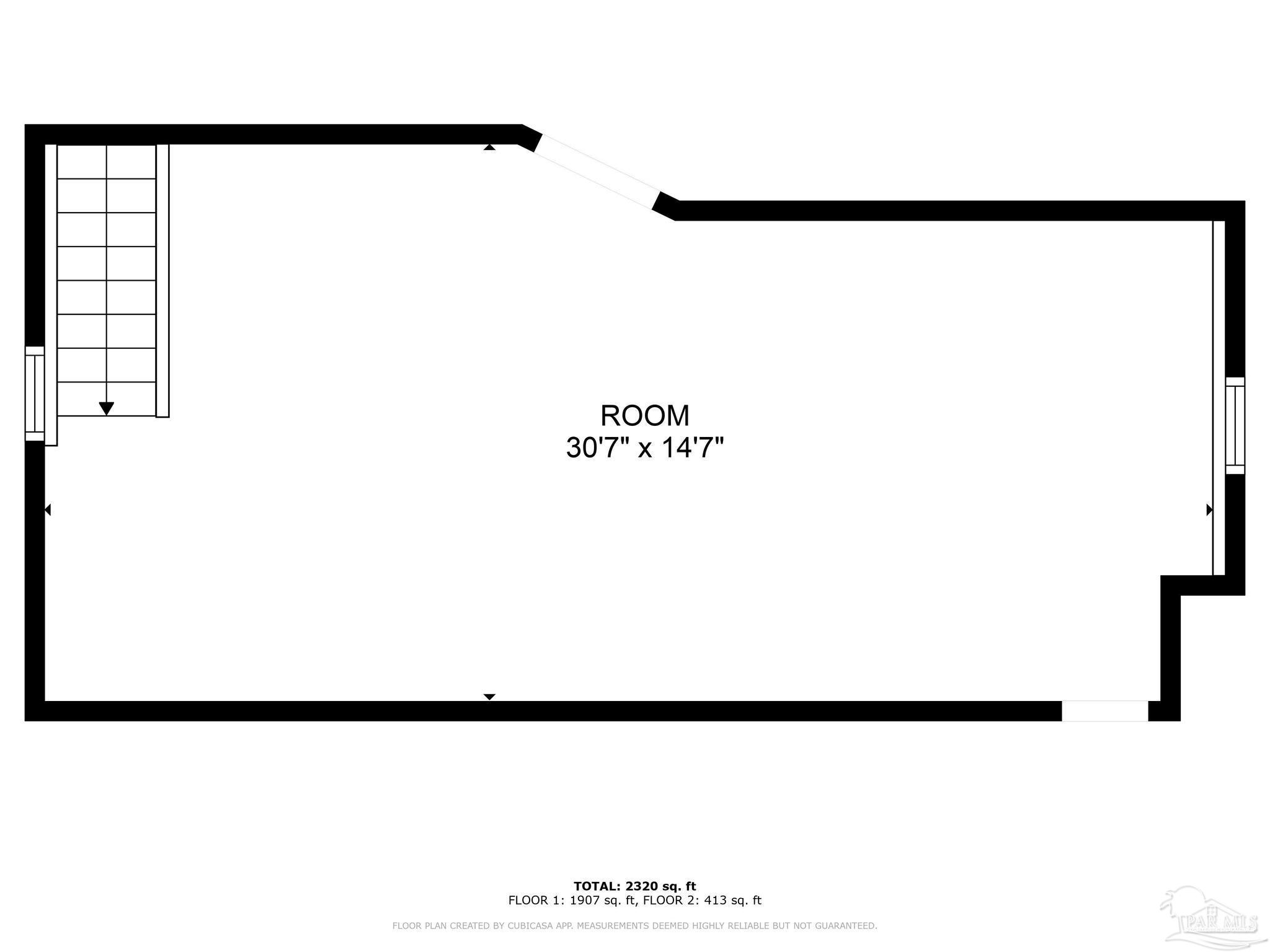 6130 Jasmine Road Pensacola, FL 32504 - Photo 34 of 71