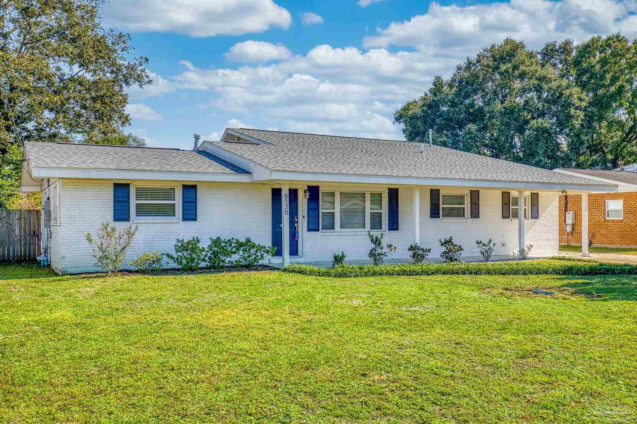 6130 Jasmine Road Pensacola, FL 32504 - Photo 36 of 71