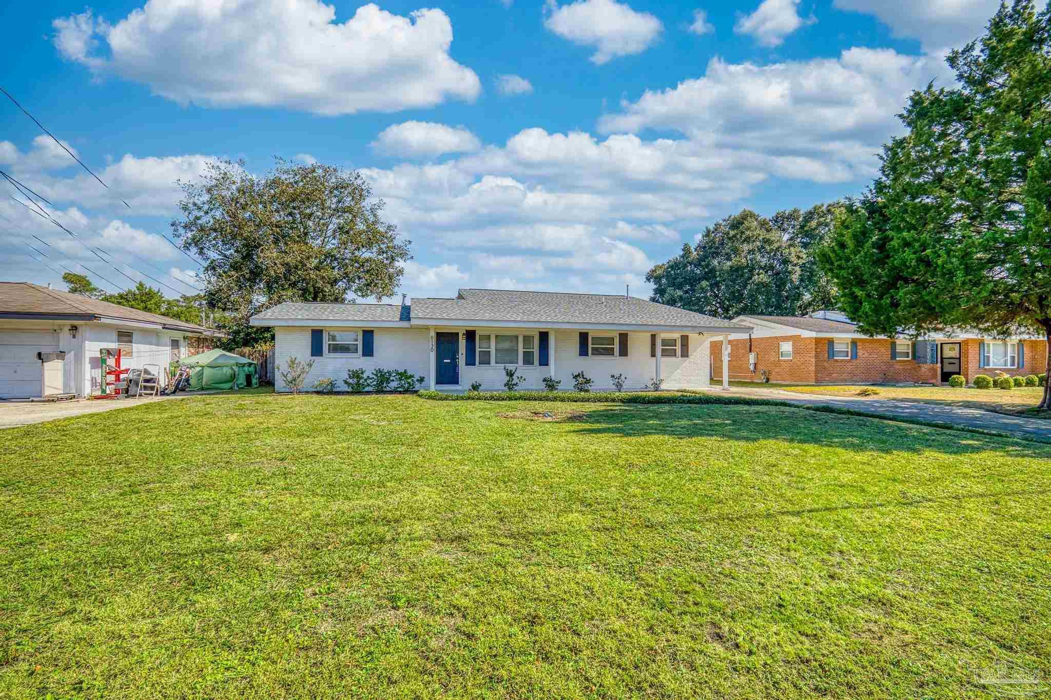 6130 Jasmine Road Pensacola, FL 32504 - Photo 37 of 71