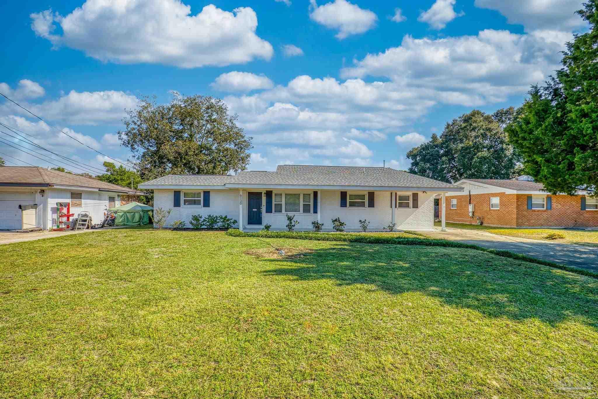 6130 Jasmine Road Pensacola, FL 32504 - Photo 38 of 71