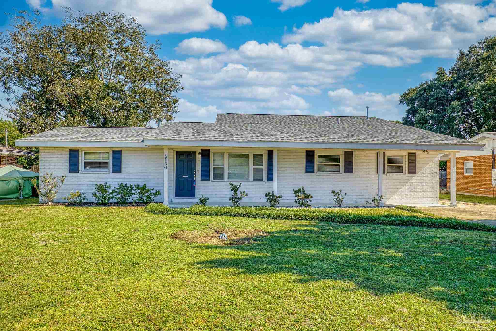 6130 Jasmine Road Pensacola, FL 32504 - Photo 39 of 71