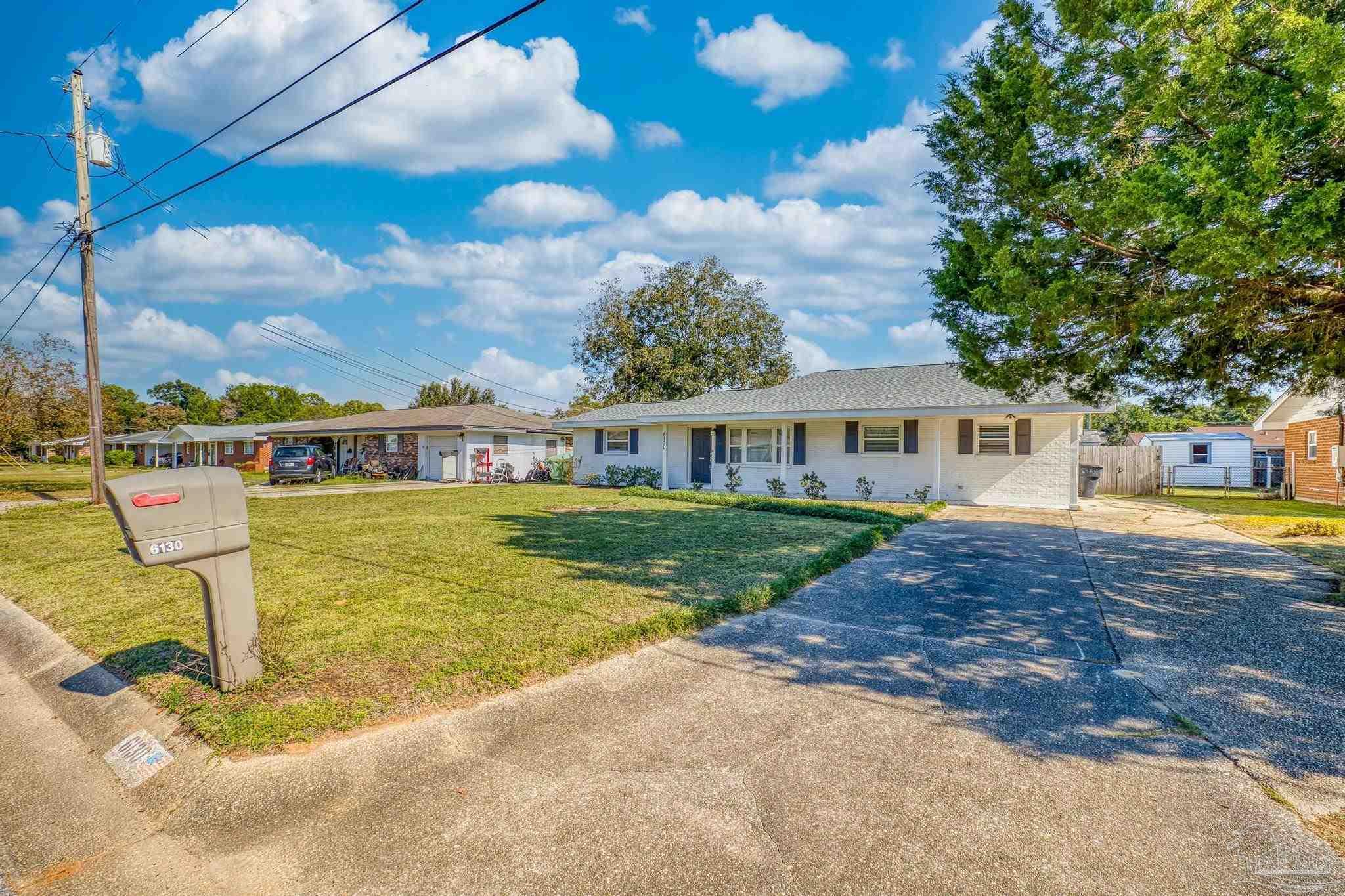 6130 Jasmine Road Pensacola, FL 32504 - Photo 40 of 71