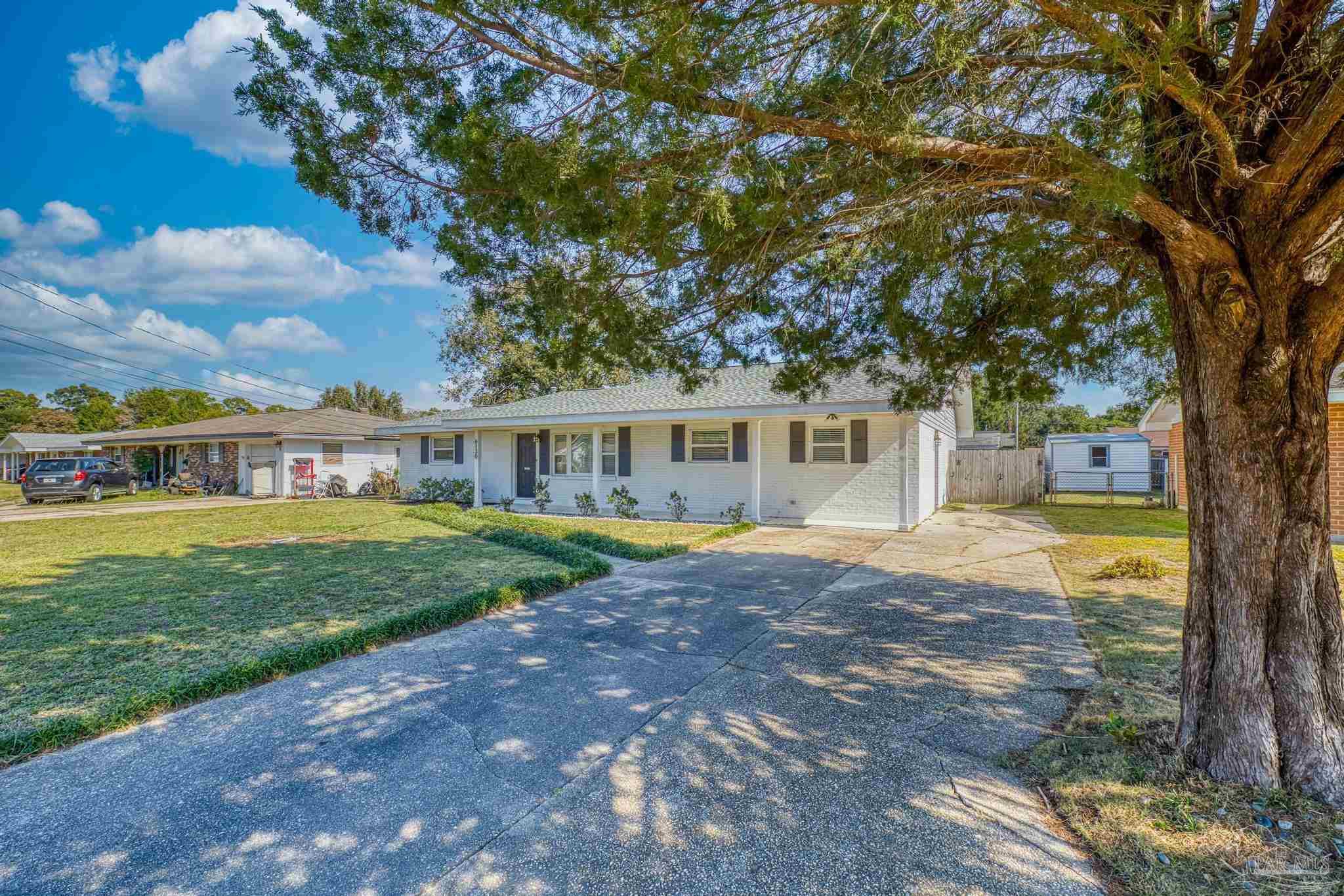 6130 Jasmine Road Pensacola, FL 32504 - Photo 41 of 71 LOTS OF PARKING