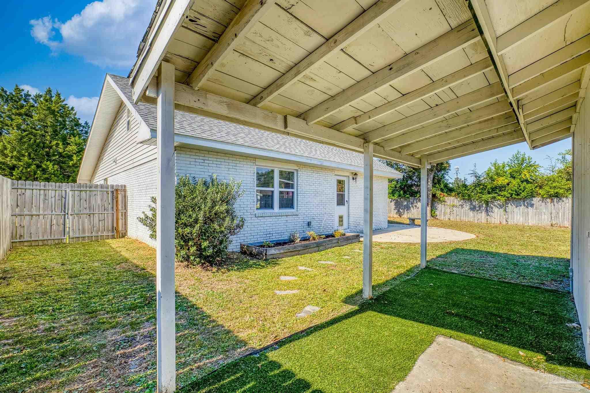 6130 Jasmine Road Pensacola, FL 32504 - Photo 47 of 71