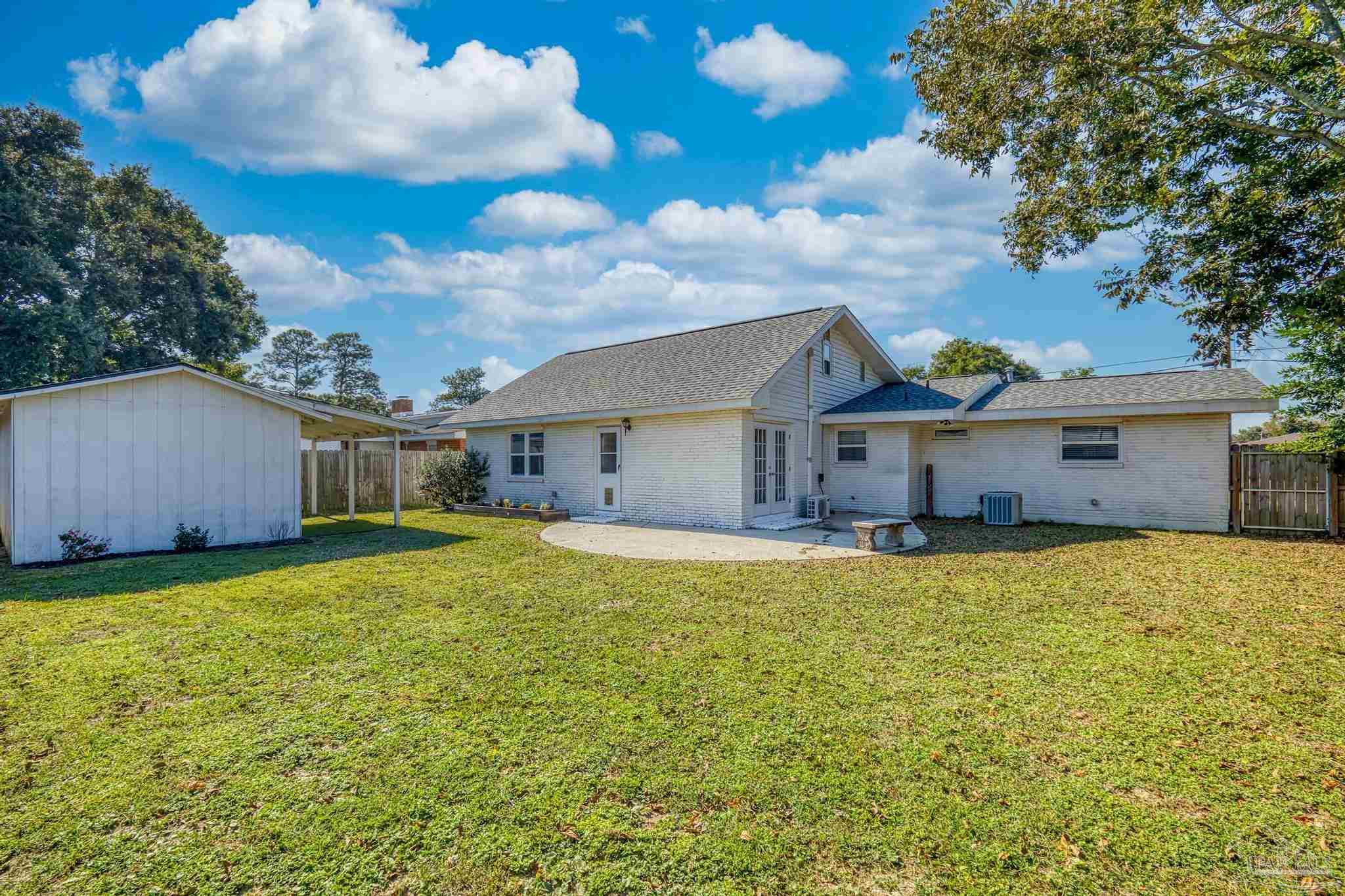 6130 Jasmine Road Pensacola, FL 32504 - Photo 50 of 71