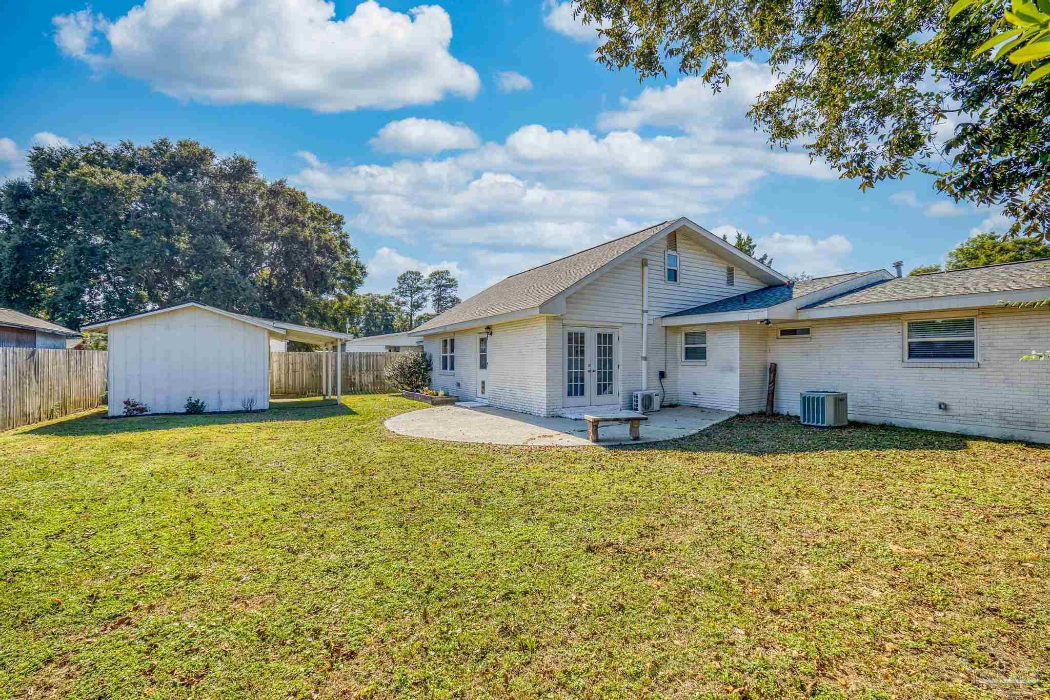 6130 Jasmine Road Pensacola, FL 32504 - Photo 51 of 71