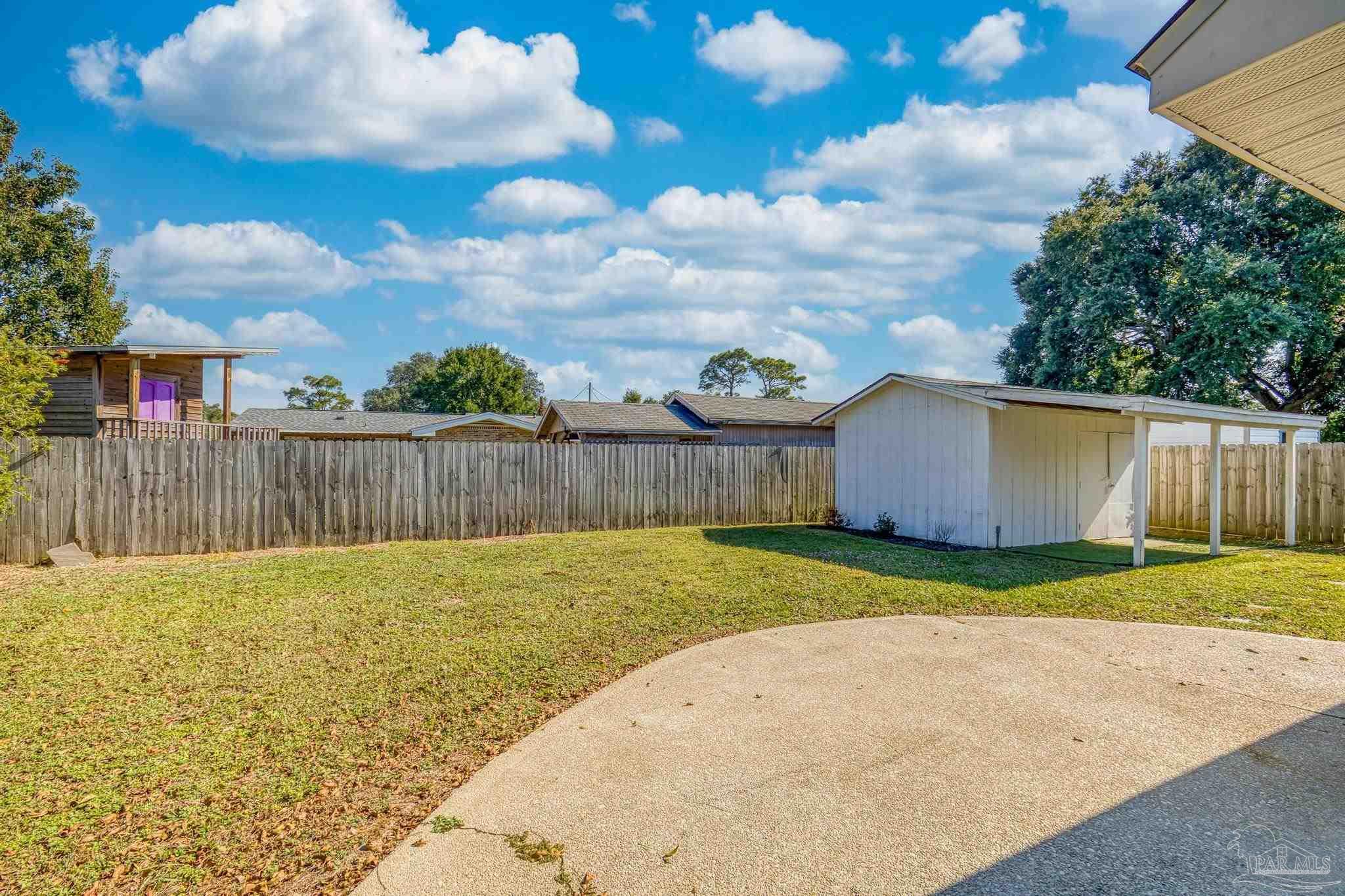 6130 Jasmine Road Pensacola, FL 32504 - Photo 54 of 71