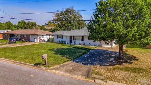 $359,900 | 6130 Jasmine Road, Pensacola, FL 32504