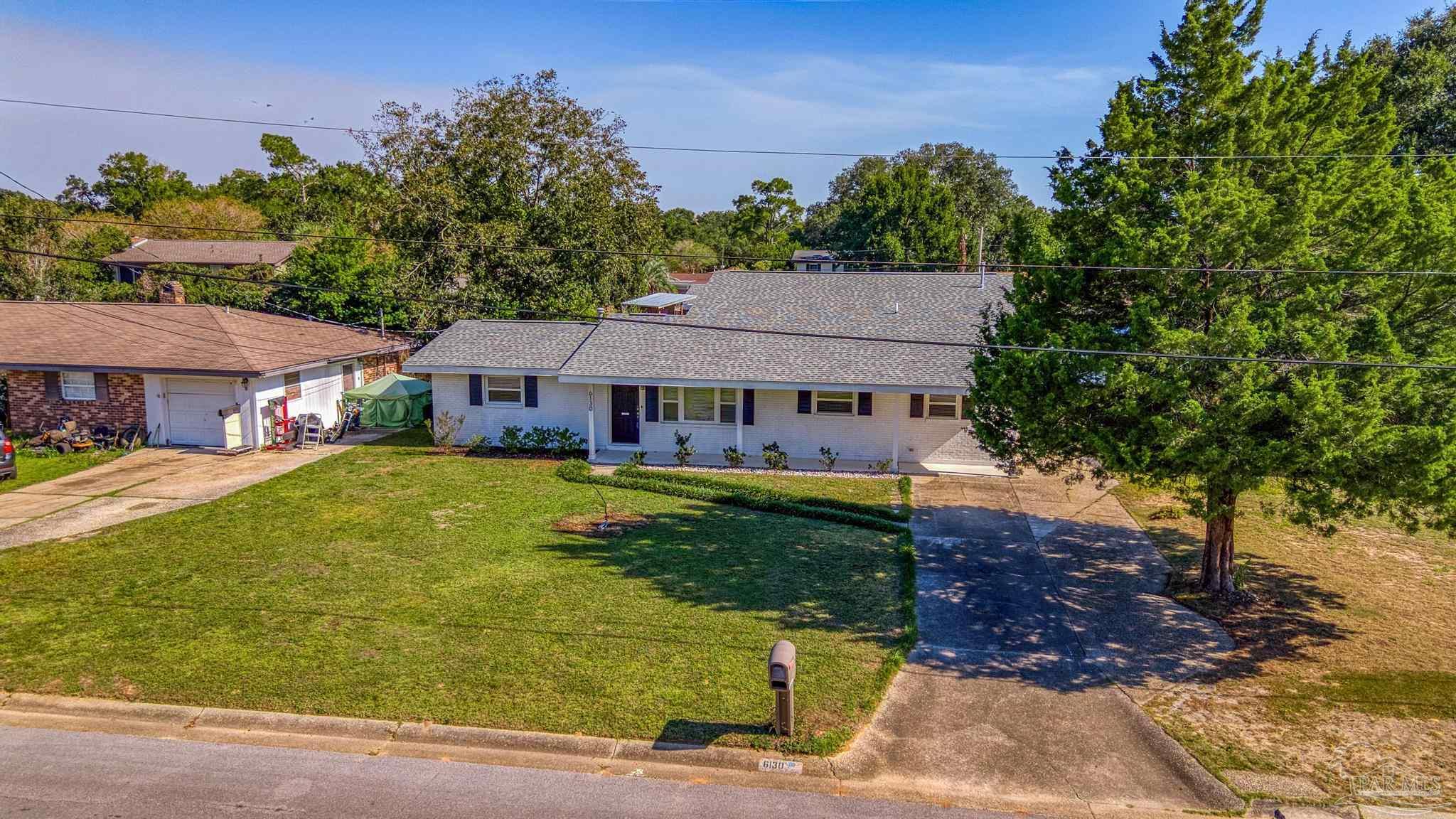 6130 Jasmine Road Pensacola, FL 32504 - Photo 56 of 71