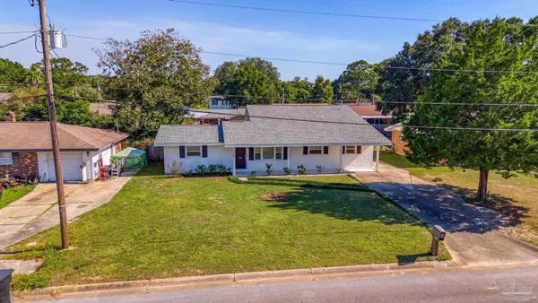 $359,900 | 6130 Jasmine Road, Pensacola, FL 32504