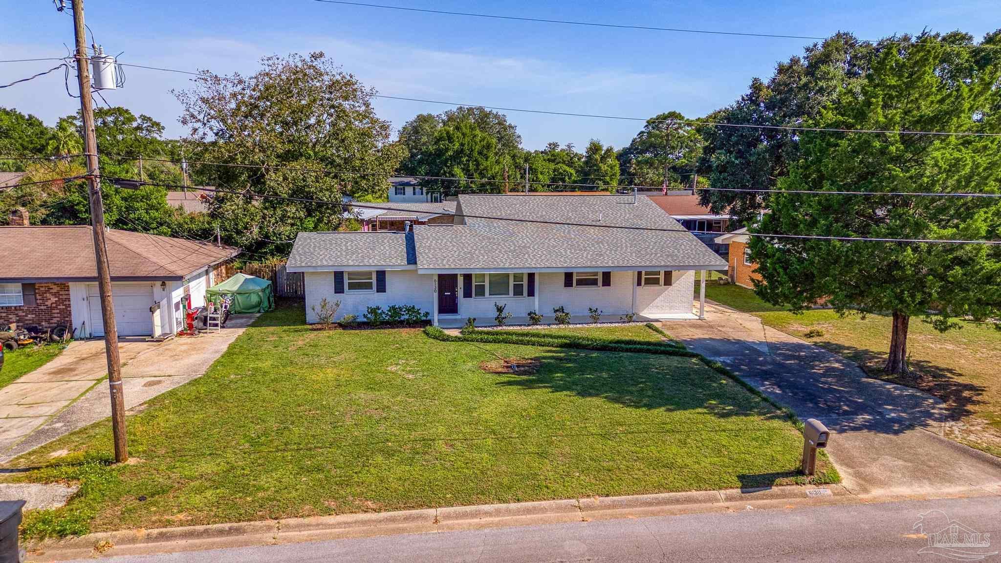 6130 Jasmine Road Pensacola, FL 32504 - Photo 57 of 71