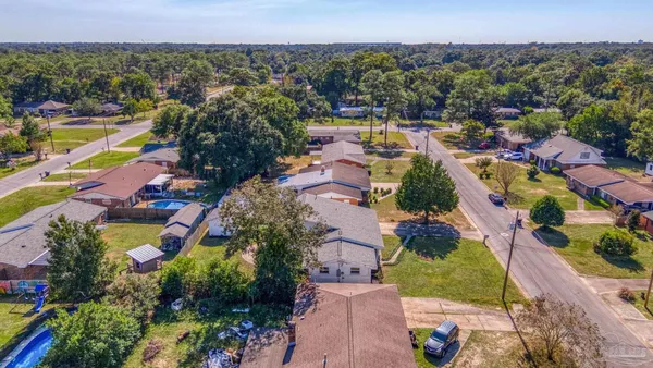 $359,900 | 6130 Jasmine Road, Pensacola, FL 32504