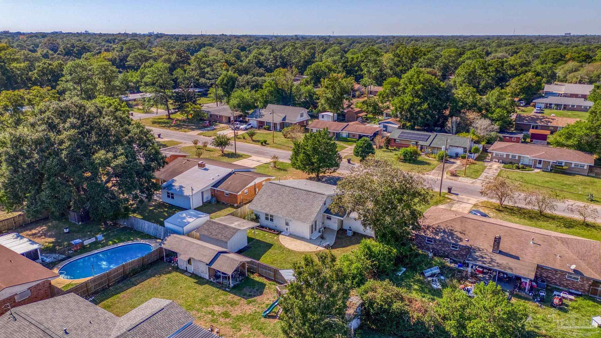 6130 Jasmine Road Pensacola, FL 32504 - Photo 61 of 71