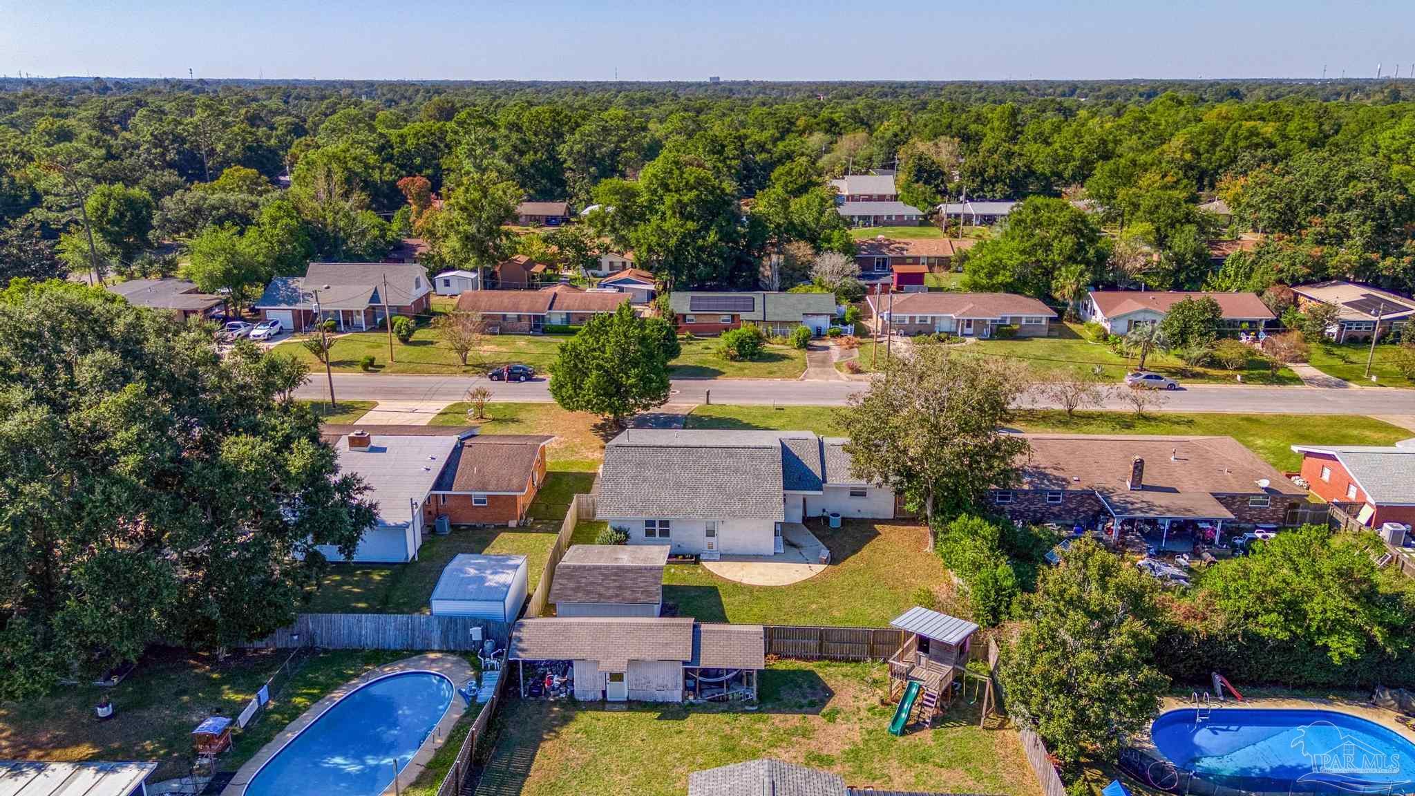 6130 Jasmine Road Pensacola, FL 32504 - Photo 62 of 71