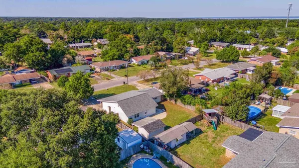$359,900 | 6130 Jasmine Road, Pensacola, FL 32504
