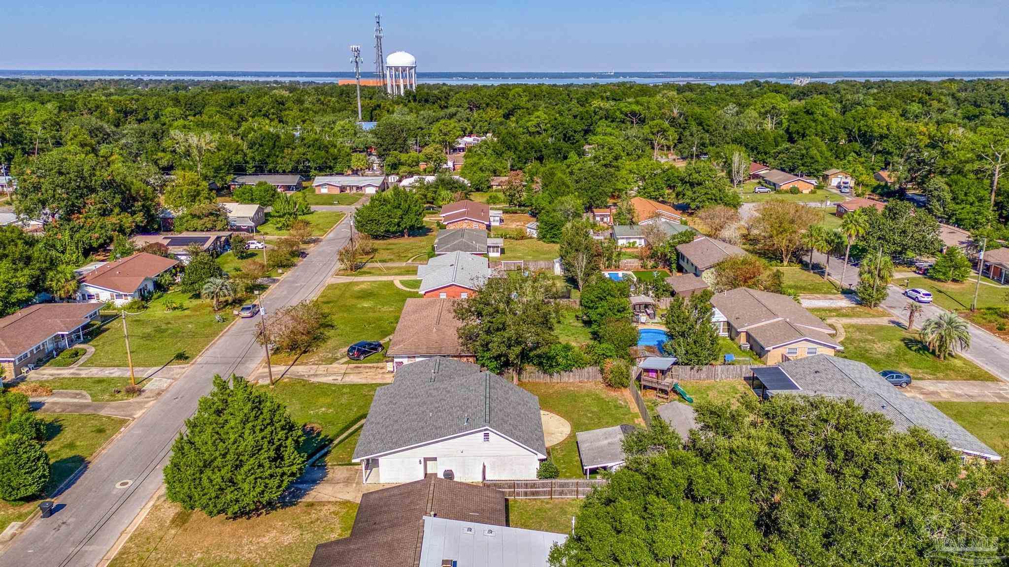 6130 Jasmine Road Pensacola, FL 32504 - Photo 64 of 71