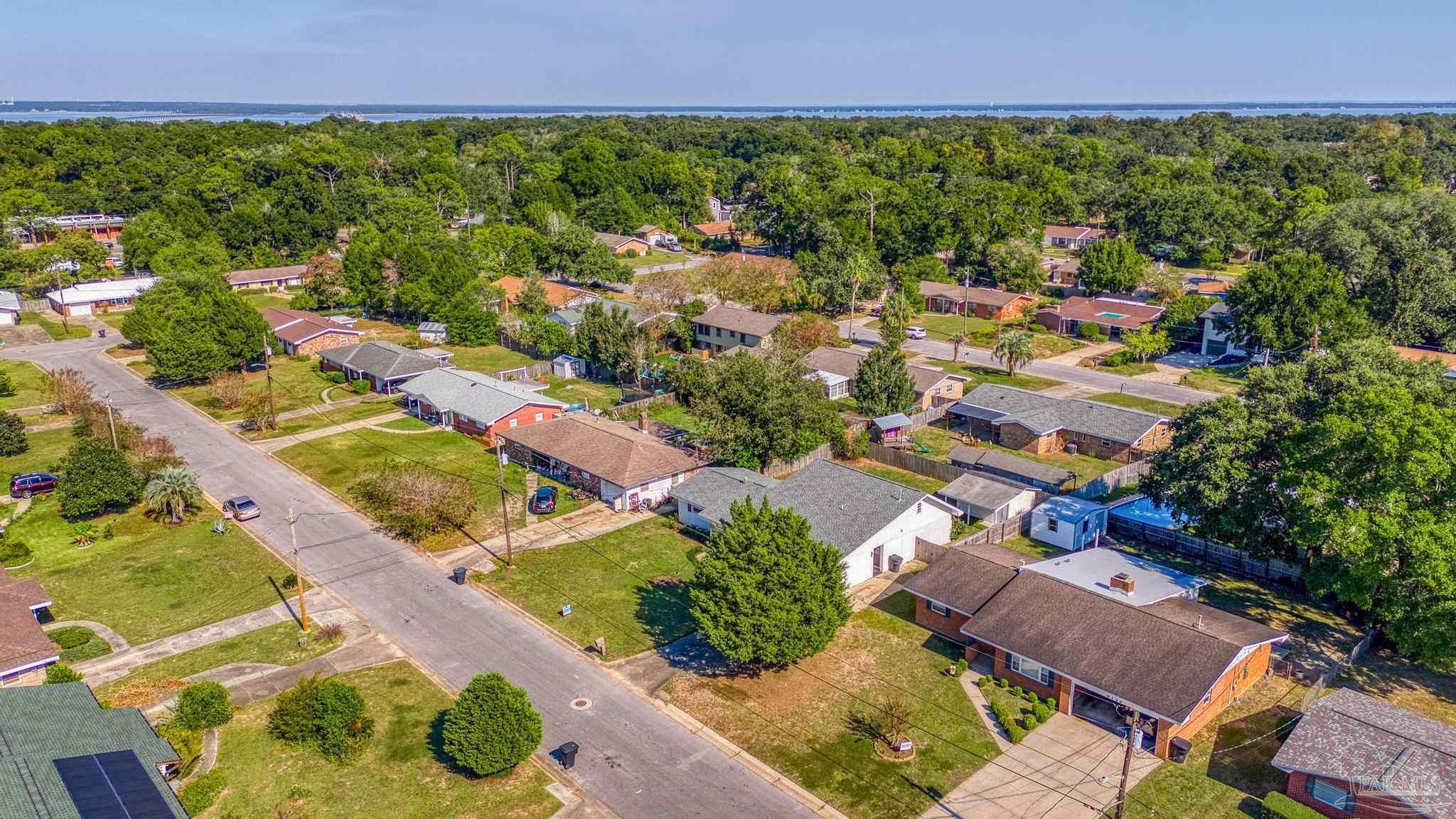 6130 Jasmine Road Pensacola, FL 32504 - Photo 65 of 71