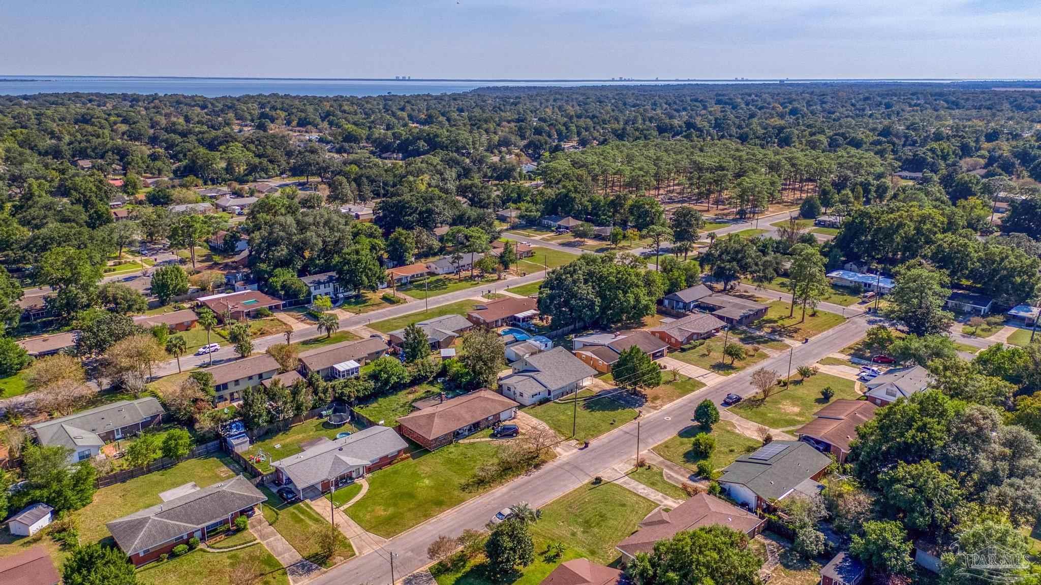 6130 Jasmine Road Pensacola, FL 32504 - Photo 67 of 71