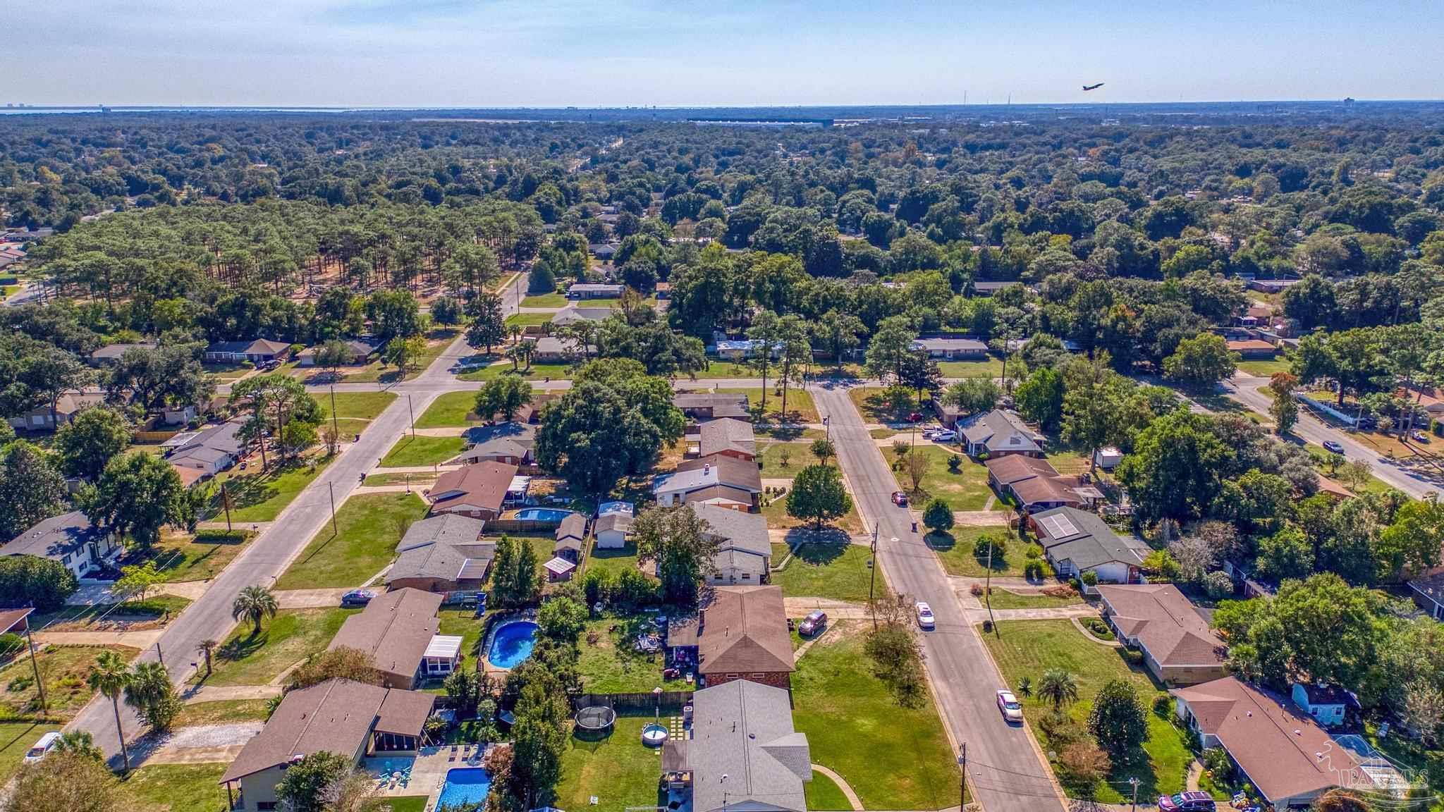 6130 Jasmine Road Pensacola, FL 32504 - Photo 68 of 71