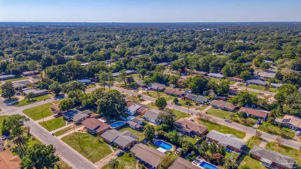 $359,900 | 6130 Jasmine Road, Pensacola, FL 32504