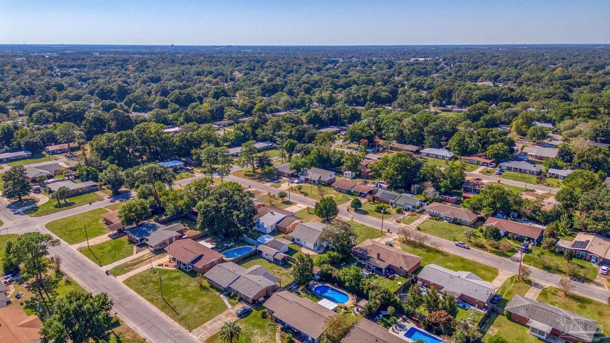 6130 Jasmine Road Pensacola, FL 32504 - Photo 69 of 71