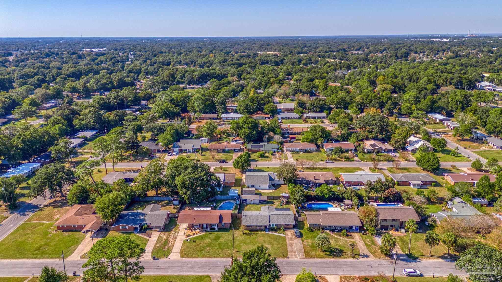 6130 Jasmine Road Pensacola, FL 32504 - Photo 70 of 71