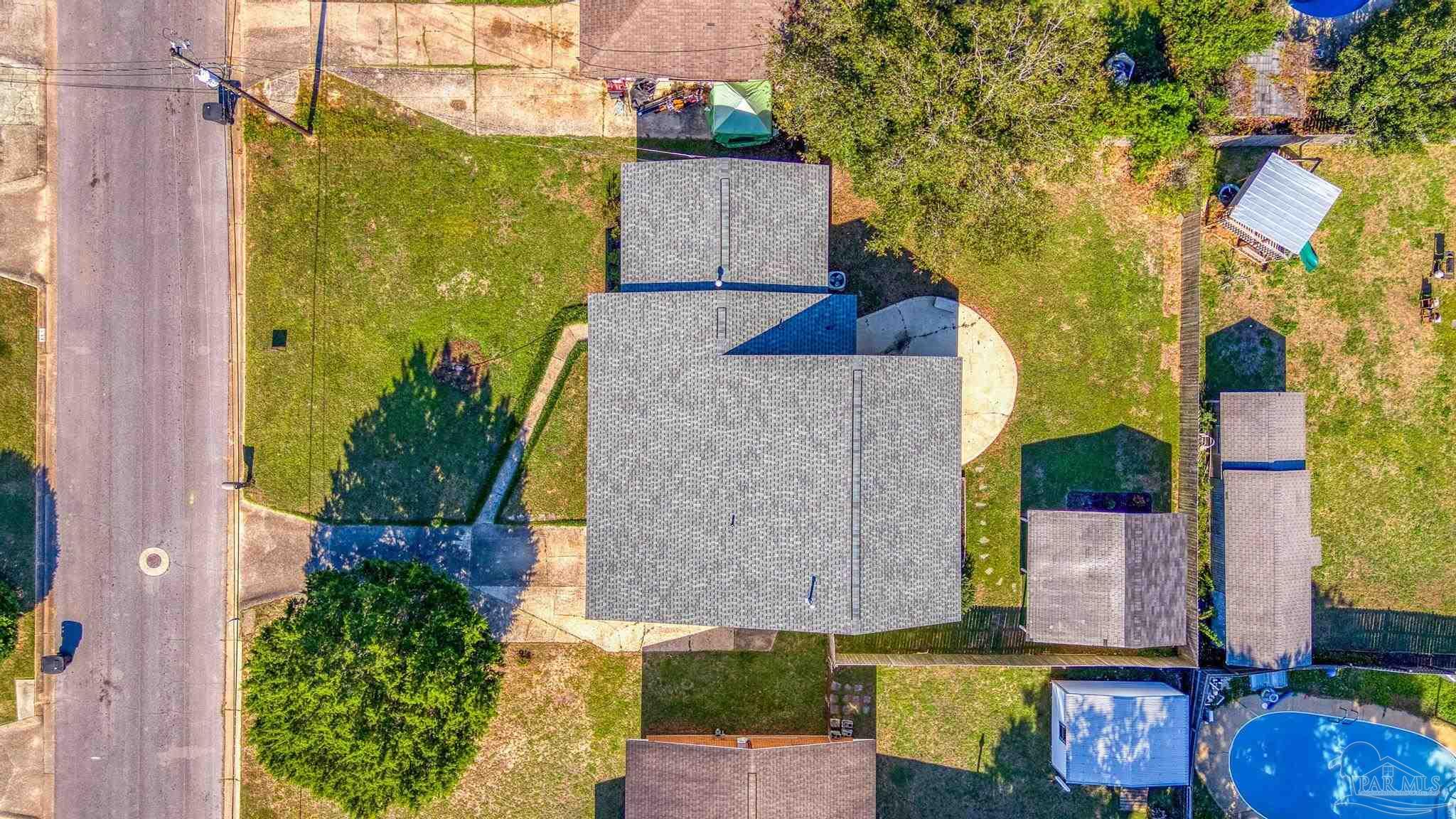 6130 Jasmine Road Pensacola, FL 32504 - Photo 71 of 71