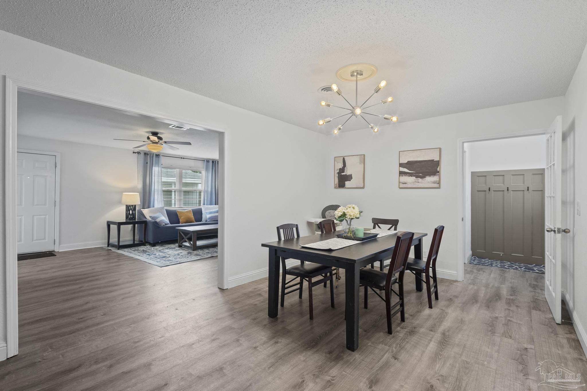 6130 Jasmine Road Pensacola, FL 32504 - Photo 8 of 71 DINING ROOM