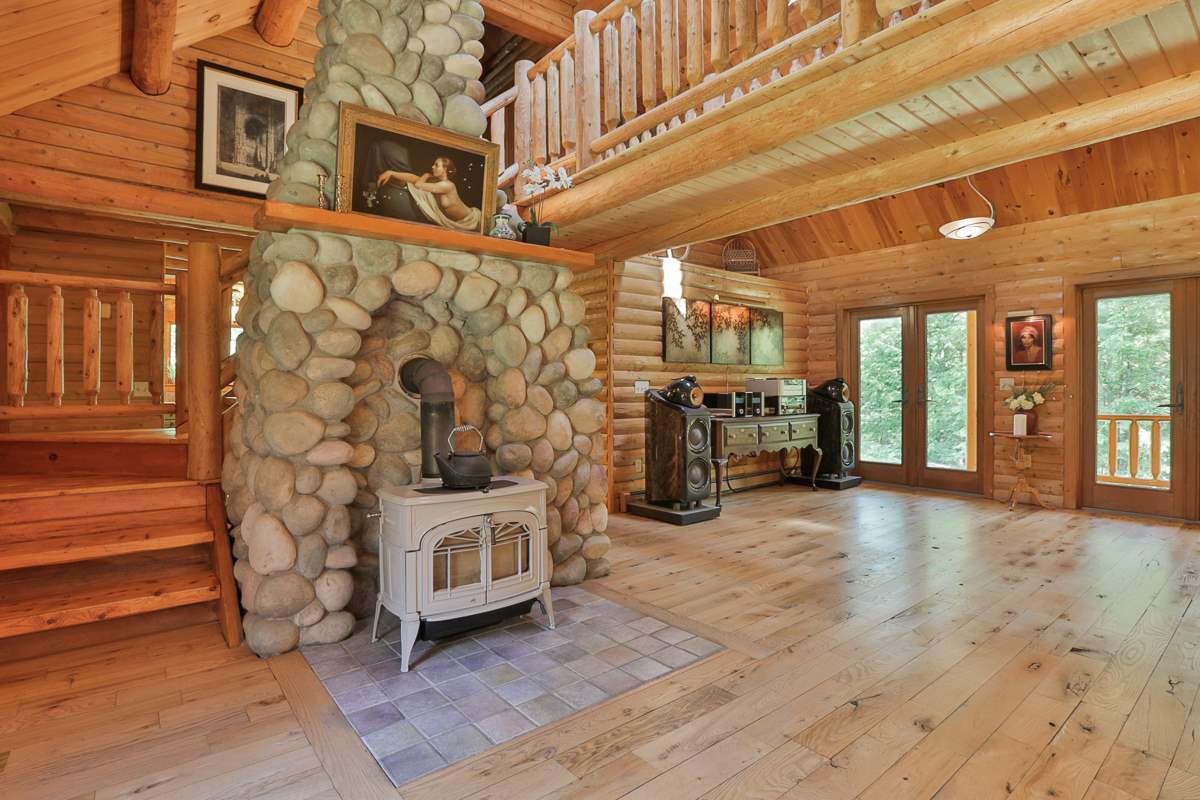 5 Ralmar Road Amherst, NH 03031 - Photo 12 of 34