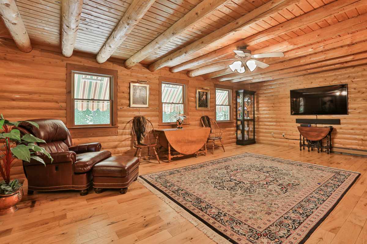 5 Ralmar Road Amherst, NH 03031 - Photo 16 of 34