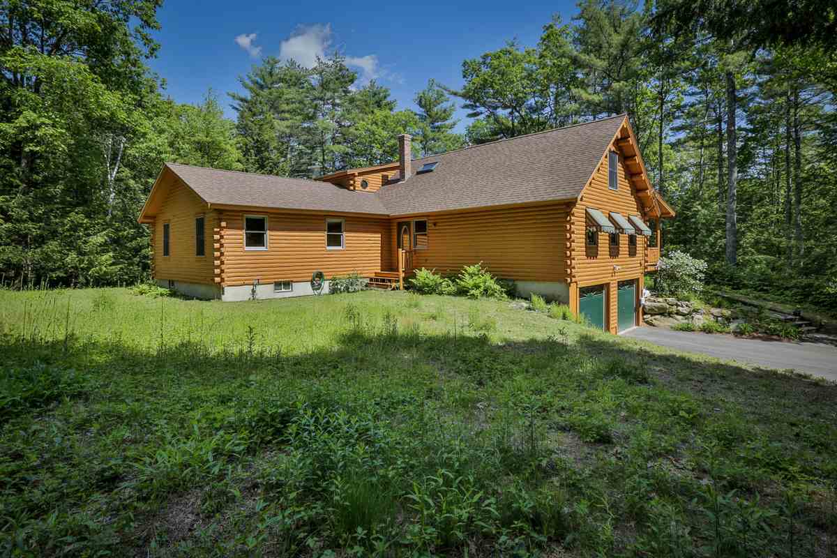 5 Ralmar Road Amherst, NH 03031 - Photo 4 of 34