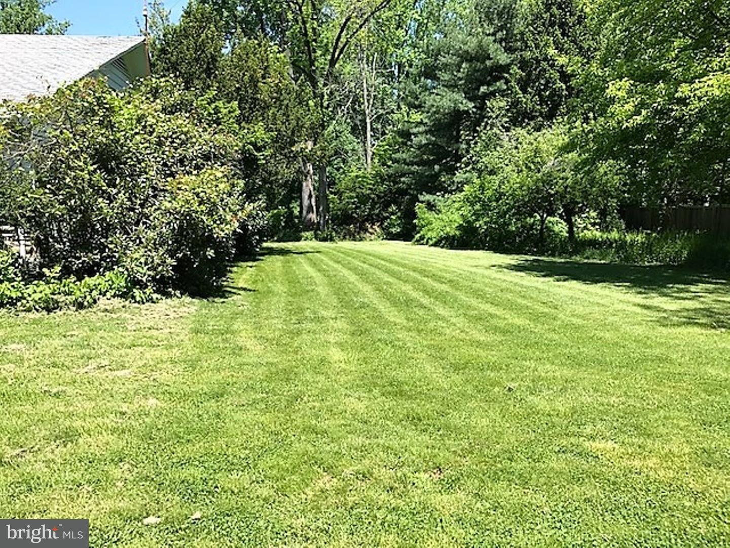 1495 Welsh Road Huntingdon Valley, PA 19006 - Photo 4 of 6 Side Yard