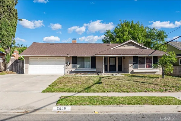 $998,000 | 2606 Castle Rock Road, Diamond Bar, CA 91765