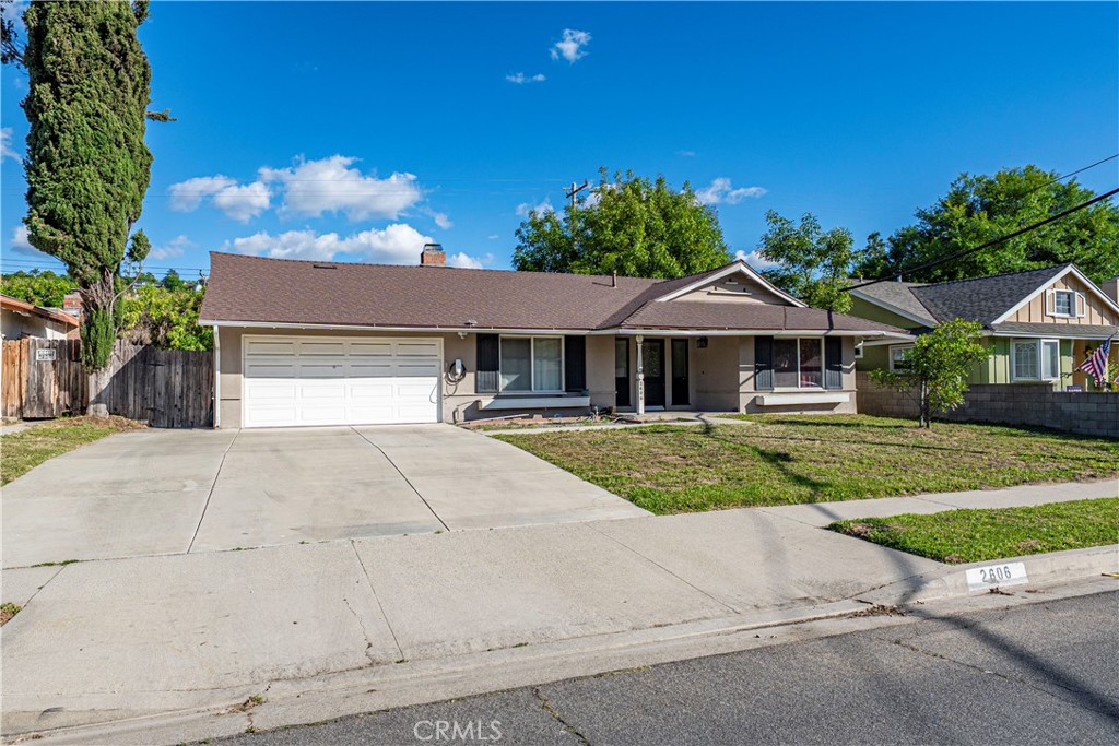 2606 Castle Rock Road Diamond Bar, CA 91765 - Photo 2 of 29